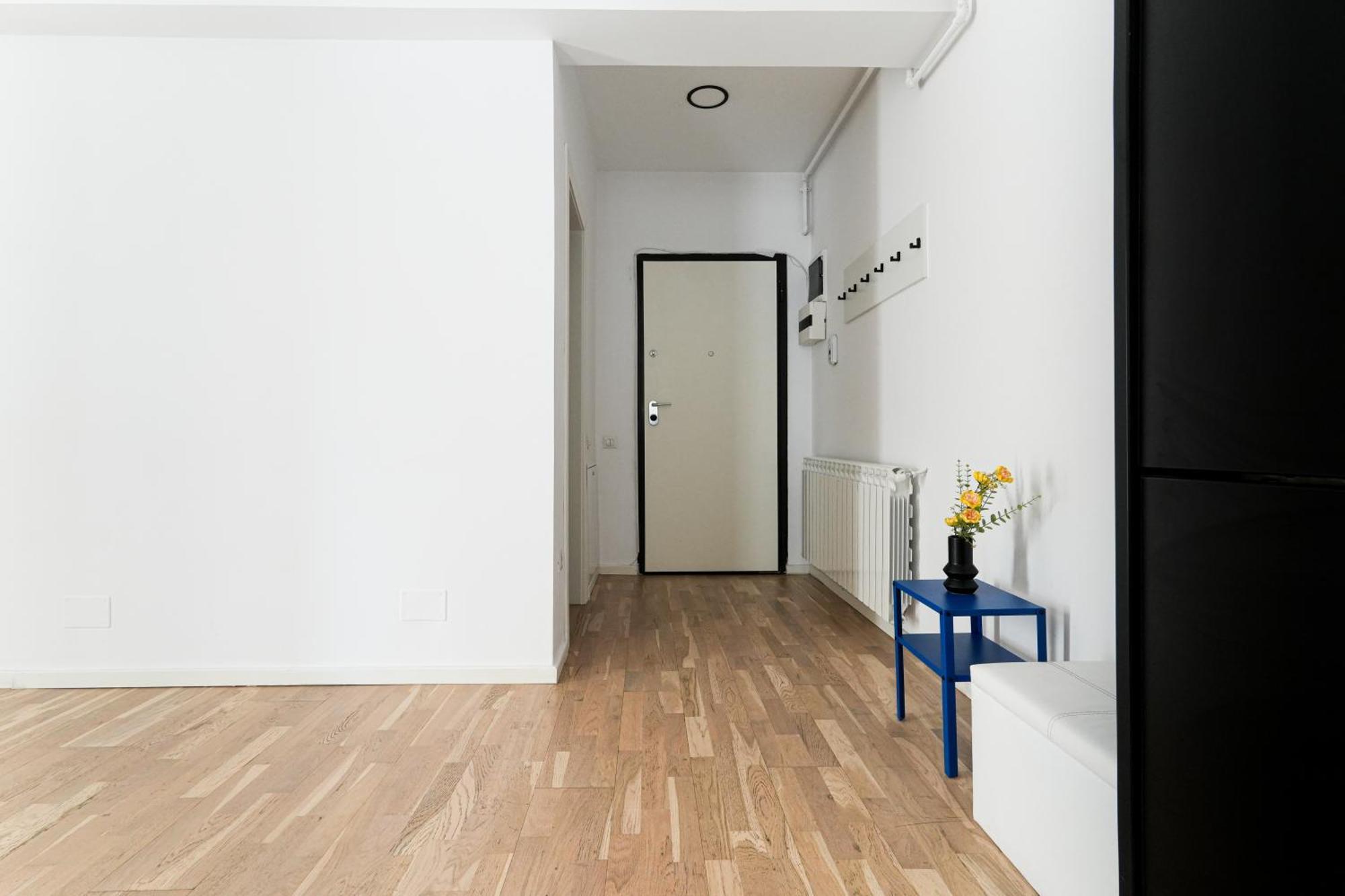 Ana - Cozy & Quiet Apt With Balcony & Garden View Bucureşti Exterior foto
